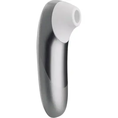 Womanizer: Pro, silver