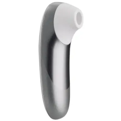 Womanizer Pro, Silver