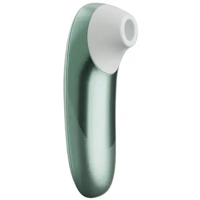Womanizer Pro, Turquoise