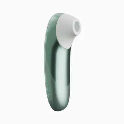 Womanizer Pro Turquoise Lufttrycksvibrator