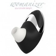 Womanizer Pro W500 Black Chrome