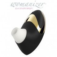 Womanizer Pro W500 Gold