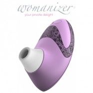 Womanizer Pro W500 Lavender