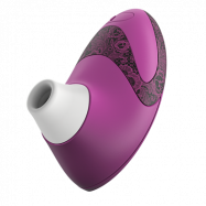 Womanizer Pro w500 Magenta