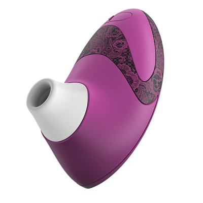 Womanizer Pro w500 Magenta