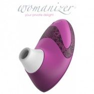 Womanizer Pro W500 Rosa