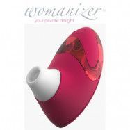 Womanizer Pro W500 Rose