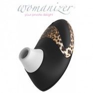 Womanizer Pro W500 Svart