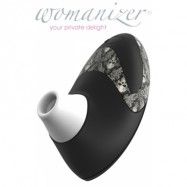 Womanizer Pro W500 Tattoo Edition