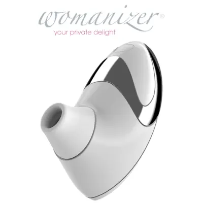 Womanizer Pro W500 Vit