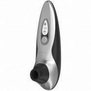 Womanizer Pro40 Klitorisstimulator - Black