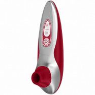 Womanizer Pro40 Klitorisstimulator - Red