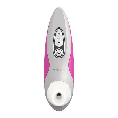 Womanizer Pro40 Magenta