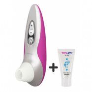 WOMANIZER PRO40 MAGENTA