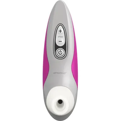 Womanizer: PRO40, magenta