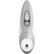 Womanizer: PRO40, vit