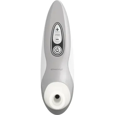 Womanizer: PRO40, vit