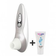 WOMANIZER PRO40 WHITE