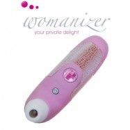 Womanizer Rosa, Womanizer