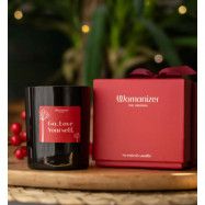 Womanizer Scented Candle