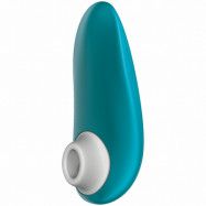 Womanizer Starlet 3 klitorisstimulator - Turquoise