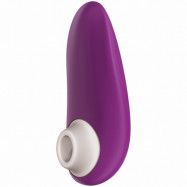 Womanizer Starlet 3 klitorisstimulator - Purple