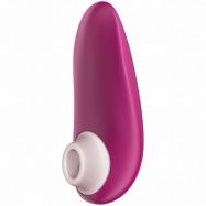 Womanizer Starlet 3 klitorisstimulator - Rose