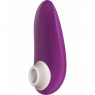 Womanizer: Starlet 3, lila