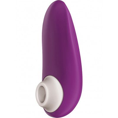 Womanizer: Starlet 3, lila