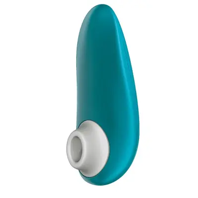 Womanizer Starlet 3 Turquoise Lufttrycksvibrator