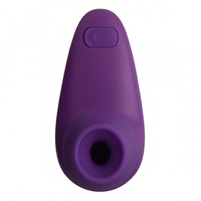 Womanizer Starlet purple Klitorisstimulator