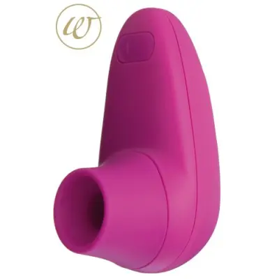 Womanizer Starlet, Rosa