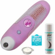 Womanizer - Super combo paket