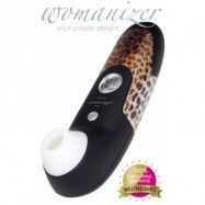 Womanizer Svart