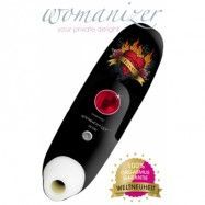 Womanizer Tattoo Edition