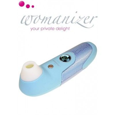 Womanizer Turkos, Womanizer