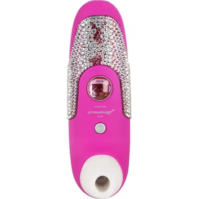 Womanizer: W100, Crystal SWAROVSKI®