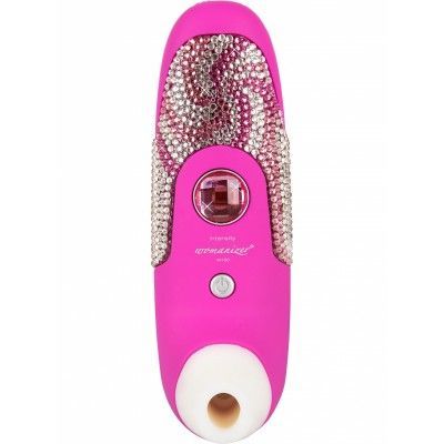 Womanizer: W100, Dreams SWAROVSKI®