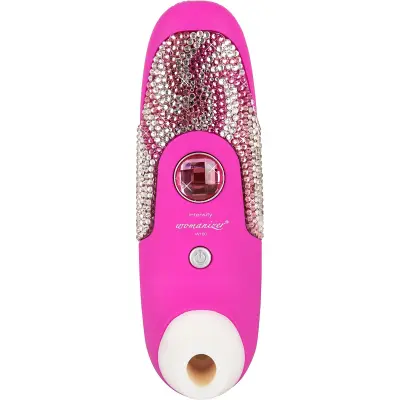 Womanizer: W100, Dreams SWAROVSKI®
