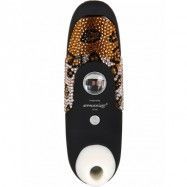 Womanizer: W100, Leopard SWAROVSKI®