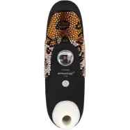 Womanizer: W100, Leopard SWAROVSKI®
