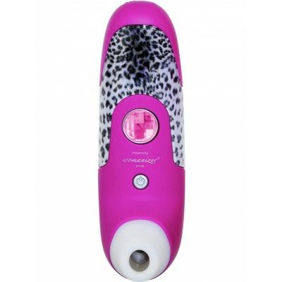Womanizer: W100, magenta