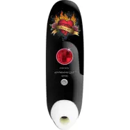 Womanizer: W100, Tattoo