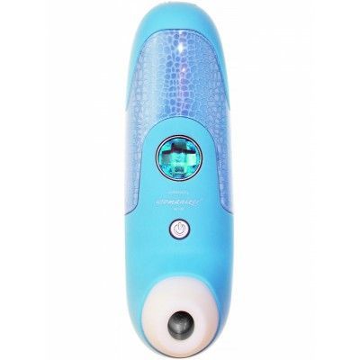 Womanizer: W100, turkos