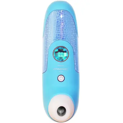 Womanizer: W100, turkos