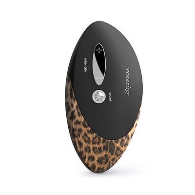 Womanizer W500 Pro Leopard