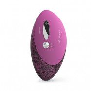 Womanizer W500 Pro Magenta