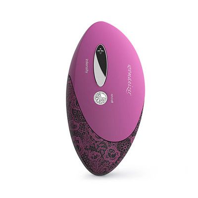 Womanizer W500 Pro Magenta