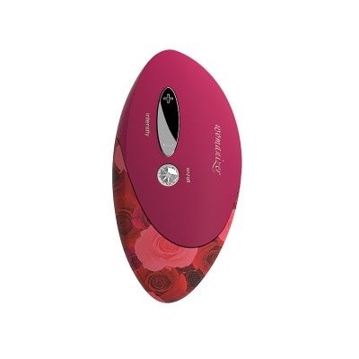 Womanizer W500 Pro Röd