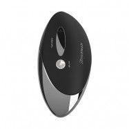 Womanizer W500 Pro Svart/Chrome